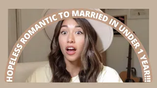 STORYTIME: how I met my husband! (God's plan)