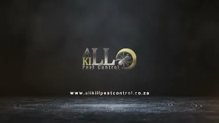 All Kill - Logo Animation 2