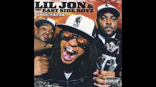 Lil Jon & The East Side Boyz - Get Low Acapella (Vocals Only)