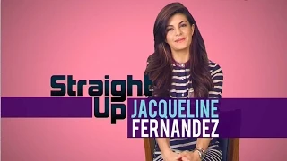 Straight Up With JACQUELINE FERNANDEZ | Roy Movie | Exclusive Interview
