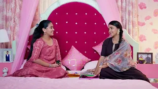 Ammayi Garu - అమ్మాయి గారు - Telugu Serial - EP 32 - Nisha Ramakrsihnan - Family Drama - Zee Telugu