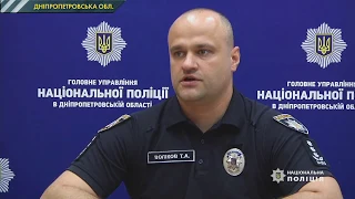 У Києві за кілька годин поліція затримала вбивць місцевого жителя
