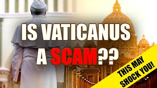 "Is the Vaticanus a Forgery?" - A Lecture by Pastor Andrew Sluder