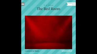 The Red Room – H. G. Wells (Full Sci-Fi Audiobook)