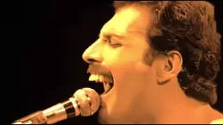 Freddie Mercury - Best Live Moments