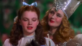 The Wizard Of Oz - No Place Like Home (4K) || Movie Clips