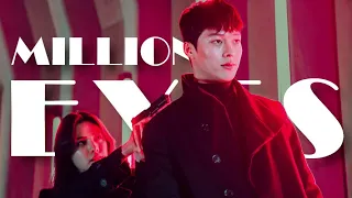 ♪ Kill it kdrama || Million Eyes「MV」