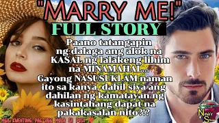 FULL EPISODE UNCUT/Kwentong Pag-ibig nakakakilig/Tagalog romance novel/Inspiring Love Story