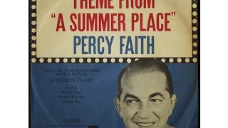 Percy Faith Orchestra Plays The Greatest Hits