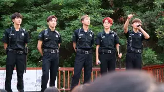 150705 쩔어 막방 미니팬미팅10