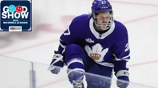 Toronto Maple Leafs Prospect Report w/ Justin Bourne