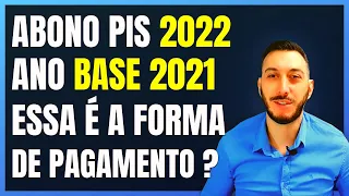 ATENÇÃO: Como receber PIS 2021/2022 - Como RECEBER o abono do PIS, entrar com PROCESSO para receber