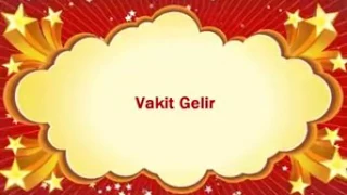 15 temmuz destanı _ vakit gelir