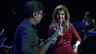 GUADALUPE PINEDA - Popurrí de tríos (EN VIVO)