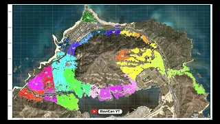 How to Install Forests of San Andreas: Revised FiveM || Vegetation Mod || More Realistic GTA V