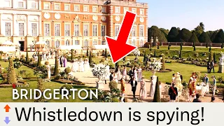 Bridgerton Season 2 SECRETS Fans TOTALLY Missed!