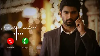 Imaikkaa nodigal | RINGTONE | DOWNLOAD LINK ⬇️ | Cyber Bgm