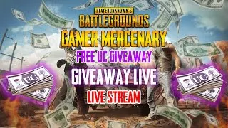 PUBG Mobile Live India - Fun With Ar - Free Uc Giveaway Live