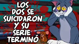 El EPISODIO MÁS OSCURO de TOM y JERRY