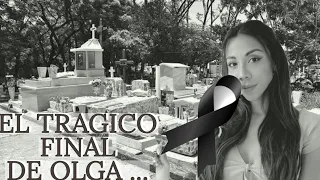 EL TRAGICO FINAL DE OLGA ¿LA MU3RTE O LA C4RCEL? Mi Fortuna Es Amarte ULTIMOS CAPITULOS