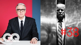 Donald Trump Must Go | The Resistance with Keith Olbermann | GQ