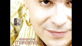 Aleksandras Makejevas - Tyliai Saldžiai