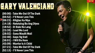 Gary Valenciano Best OPM Songs Playlist 2024 Ever ~ Greatest Hits Full Album