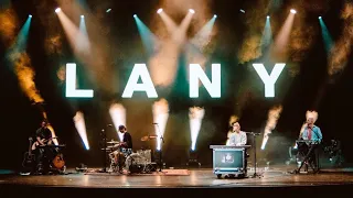 LANY Live at The Wiltern: Super Far