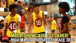 Minnesota's Top Players Go At It! Daniel Freitag, Taison Chatman, And More!