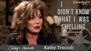 How Kathy Troccoli came to faith | Today's Nashville