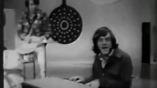 Lovin' Spoonful - Summer In The City ORIGINAL 1966