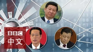 “巴拿马文件”Panama Papers与中国