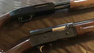 The Different Types Of Shotguns