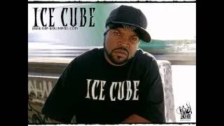 Ice Cube-Jack In The Box(Bass Boosted)