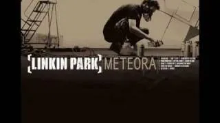 Linkin Park - From The Inside (with lyrics)
