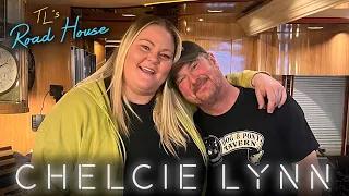 Tracy Lawrence - TL's Road House - Chelcie Lynn (Episode 16)