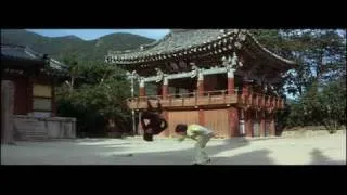 Game Of Death 2 - HKL Trailer