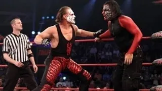 Victory Road 2011 Discussion Jeff Hardy Vs Sting