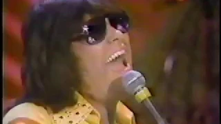 Ronnie Milsap (Host Midnight Special ) video one 30 mins.