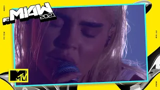 Luísa Sonza - Penhasco | MTV Miaw 2021