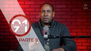 Comenzando tu día con Dios | S A L M O S  91 - Parte 9 | Pastor Juan Carlos Harrigan