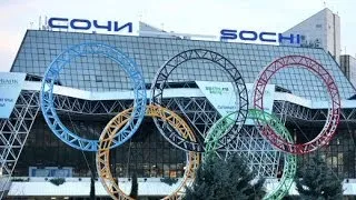 НОВОСТИ РОССИЯ  Сочи 2014  Церемония открытия  Не раскрылось кольцо  смотреть онлайн