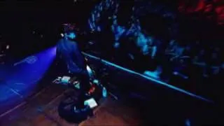 Darkshines Hullabaloo 2001 - Muse HQ