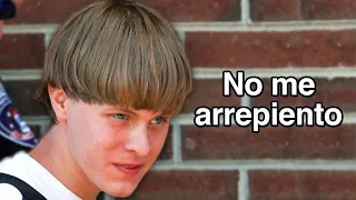 La MASACRE que iba INICIAR una GUERRA - Caso Dylann Roof