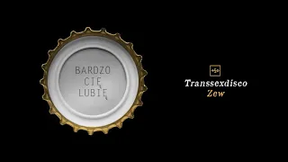 TRANSSEXDISCO - ZEW [oficjalne audio]