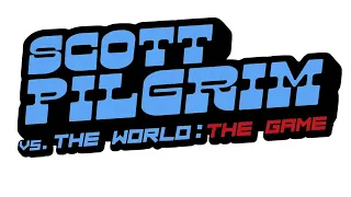 Scott Pilgrim vs  The World  The Game OST - Cheap Shop [Extended]