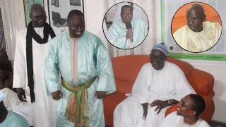 PLATEAU SPECIAL GAMOU 2020: SERIGNE TOUBA  AK GAMOU | S.GANNA MESSERE SERIGNE TOUBA LEPPAM MAWLID LA