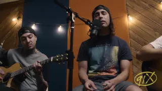 Pierce The Veil – Circles (LIVE)