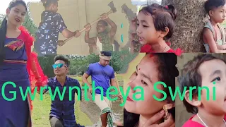 || GWRWNTHEYA SWRNI || New upcoming short video // SB PRODUCTIONS G //