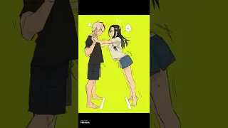 shape of you todomomo